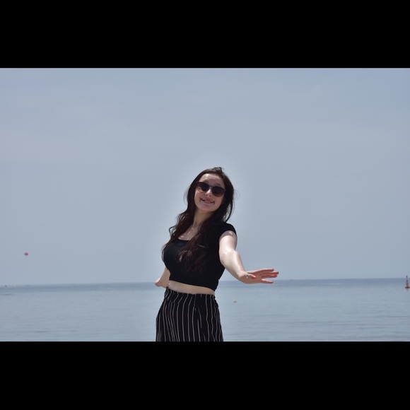 Meet your Posher, Madeline - Picture 1 of 1